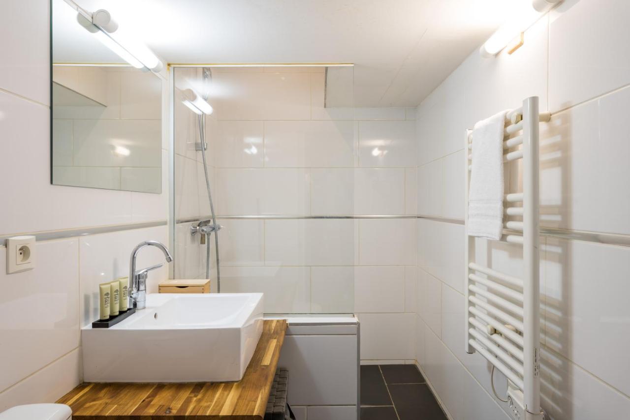 Honorê - Suites Amboise Lyon Extérieur photo